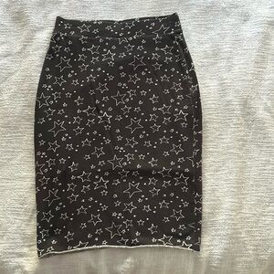 Frank & Eileen small pencil skirt